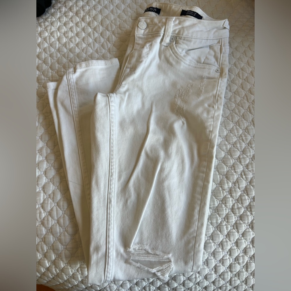 Women’s Vigoss Thompson Jeans - Size 25